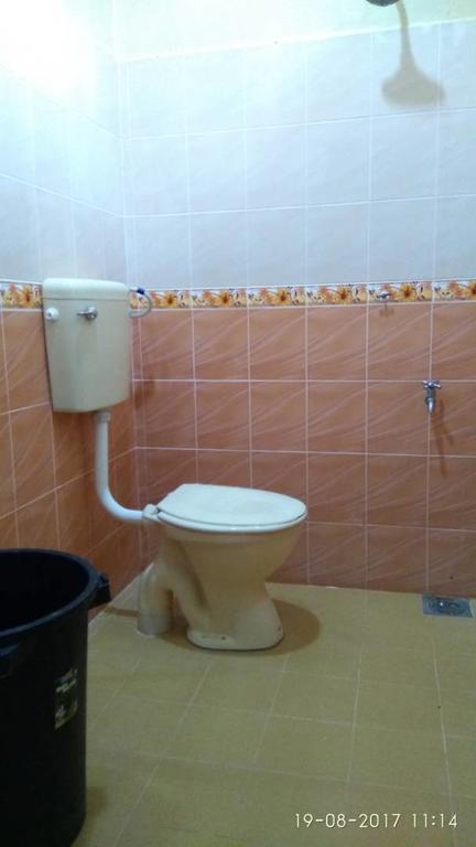 Relaxs Homestay Kota Bharu Quarto foto
