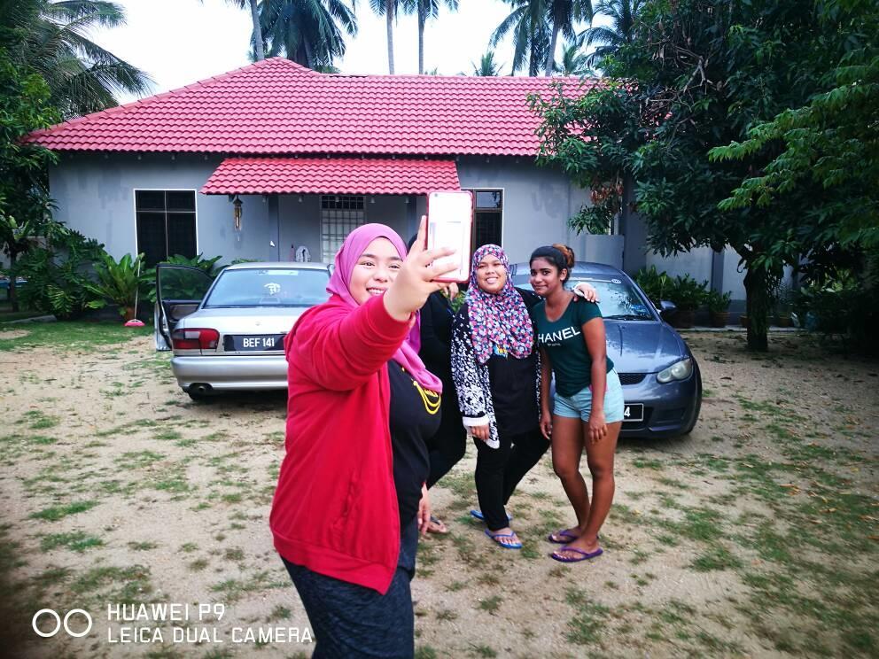 Relaxs Homestay Kota Bharu Quarto foto