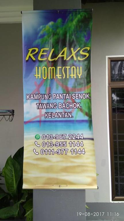 Relaxs Homestay Kota Bharu Quarto foto